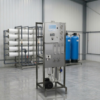 Omega Serisi Reverse Osmosis Sistemleri