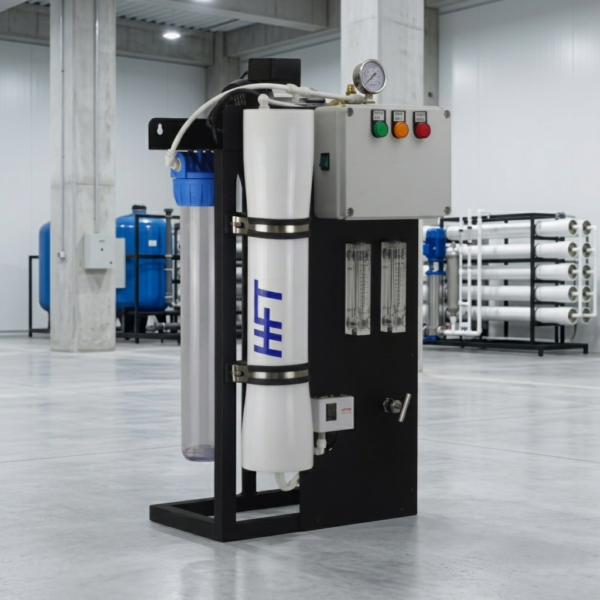 7 RO-Compact Sistemleri