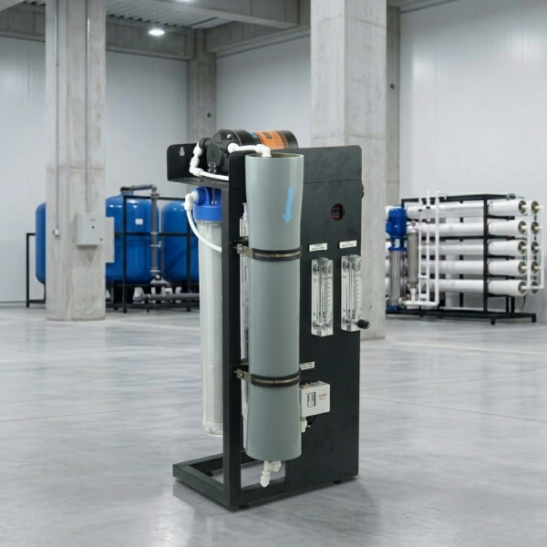 8 RO-Compact Sistemleri