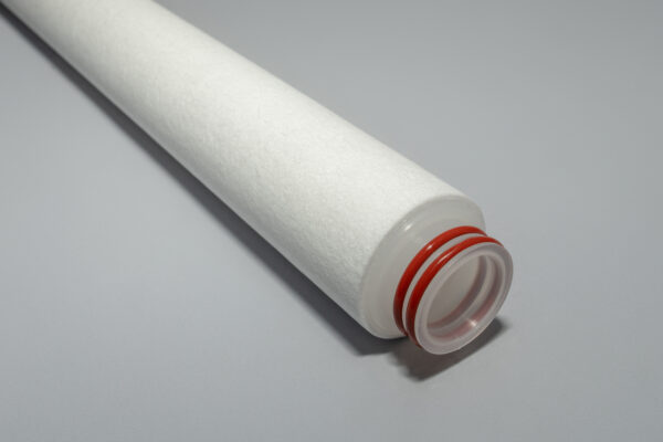 Spun Filtre