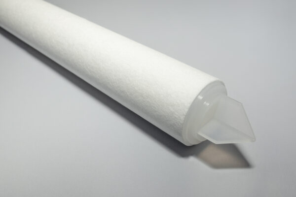 Spun Filtre