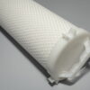 High flow filtre