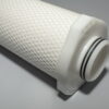 High flow filtre